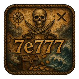 7e777 লোগো